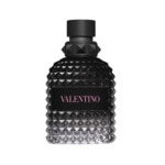 50ML Valentino BORN IN ROMA UOMO Eau de toilette 1 of 4 Eau de toilette