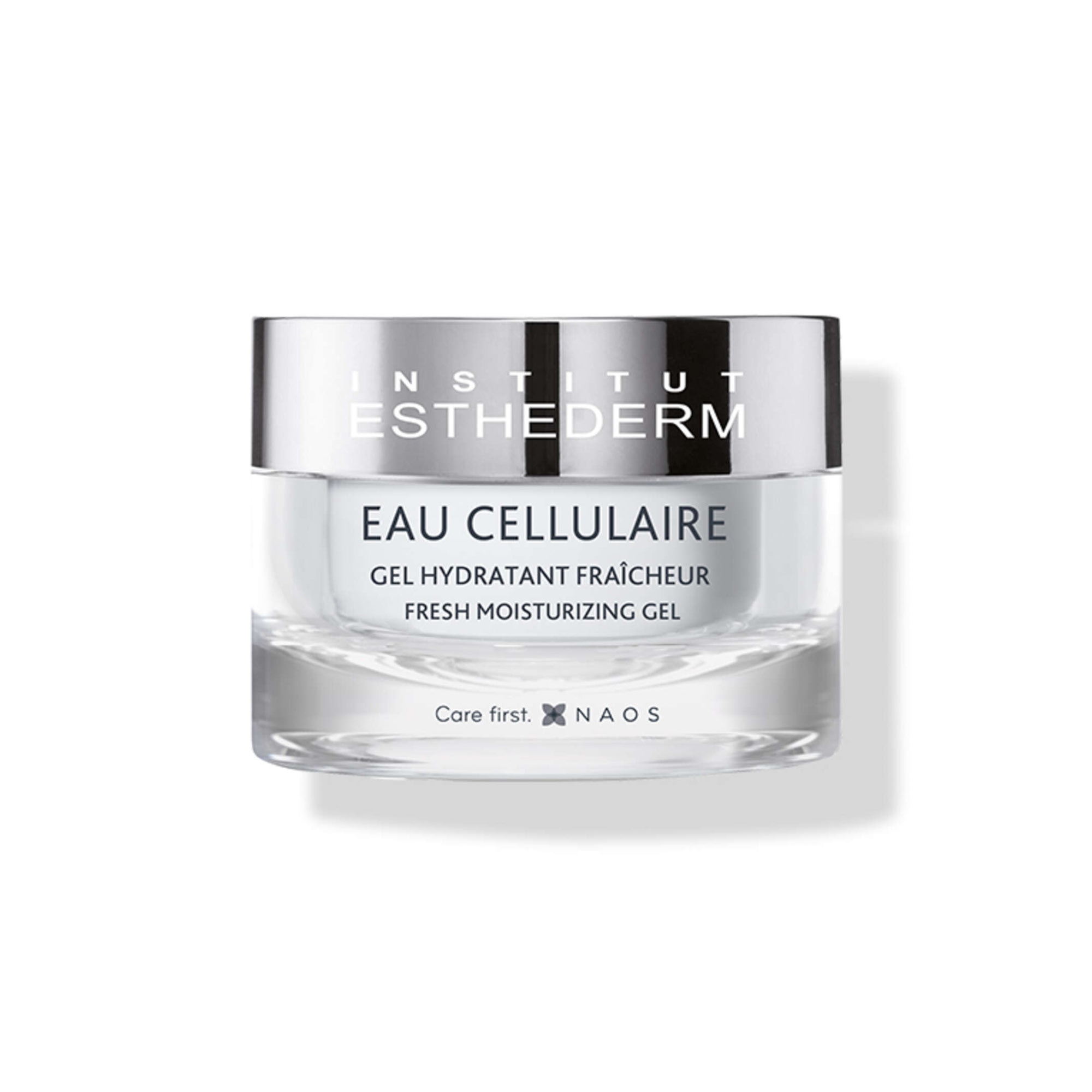 Institut Esthederm - Eau Cellulaire - Eau Cellulaire Gel - 40ml