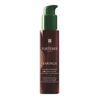 100ML RENE FURTERER KARINGA Huile nutrition restructurante - cheveux crépus, frisés & défrisés  1 of 2 