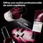  L'ORÉAL PROFESSIONNEL VITAMINO COLOR Coffret - serie expert spectrum trio  2 of 4 Coffret - serie expert spectrum trio