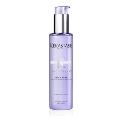 150ML KÉRASTASE BLOND ABSOLU Cicaplasme cheveux blonds  1 of 4 