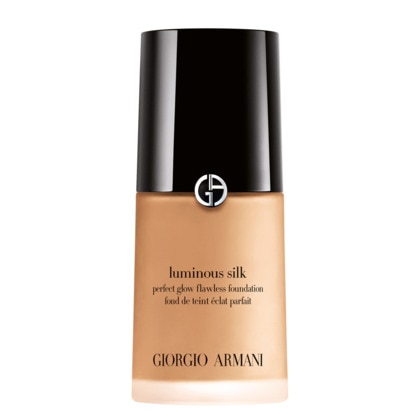Armani LUMINOUS SILK Fond de teint éclat parfait 1 of 3