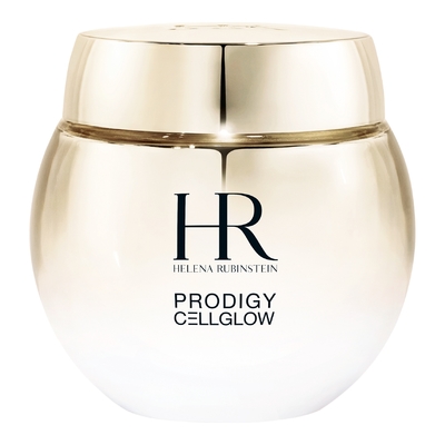 Helena Rubinstein - Prodigy Cellglow - Crème Anti-âge Globale Éclat Jeunesse - 50ml