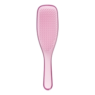 Brosse démêlante pour cheveux mouillés Raspberry Rouge