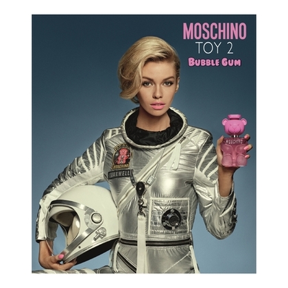 30ML MOSCHINO TOY 2 BUBBLE GUM Eau de toilette  1 of 3 