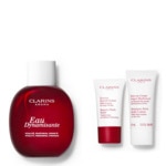 Clarins EAU DYNAMISANTE Coffret - collection dynamisante 2 of 3 Coffret - collection dynamisante