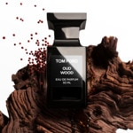 250ml Tom Ford OUD WOOD Eau de parfum  2 of 4 Eau de parfum