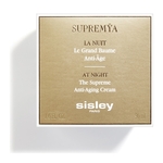 50mL Sisley SUPREMŸA LA NUIT Le grand baume anti-âge  3 of 4 Le grand baume anti-âge