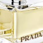 80ML Prada AMBER WOMAN Eau de parfum  3 of 4 Eau de parfum