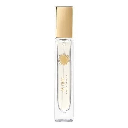 10ML INES DE LA FRESSANGE SIGNATURE Eau de parfum or choc  1 of 2 