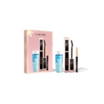 Coffret mascara + démaquillant + crayon khôl