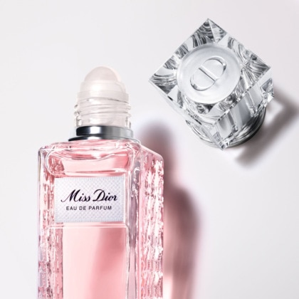 Eau de parfum - roller-pearl