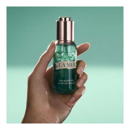 30ML La Mer LES EXFOLIANTS Le micro-peeling  1 of 4 