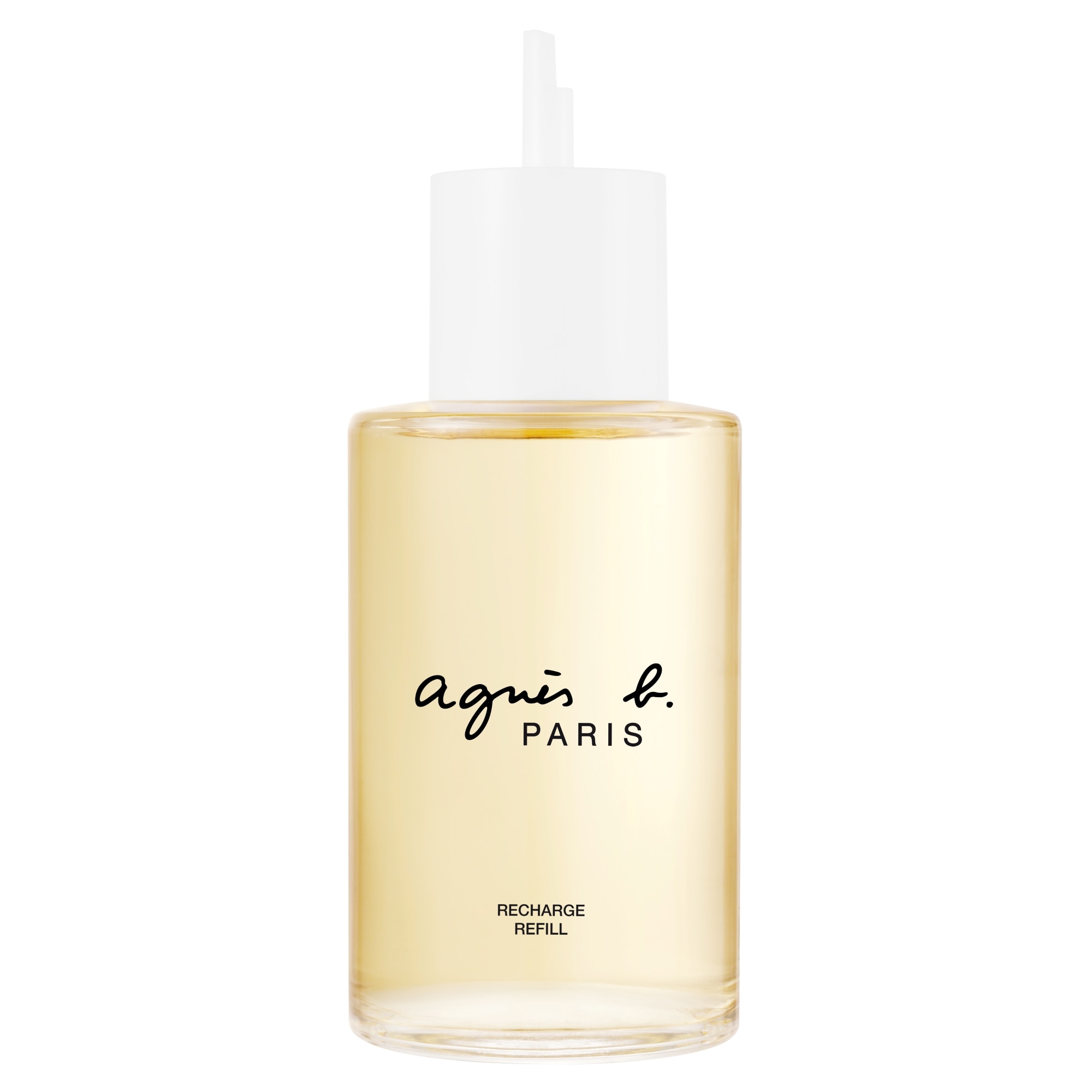 Agnes B - Le Parfum - Recharge - Eau De Parfum - 150ml