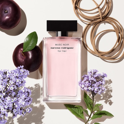 Musc noir - eau de parfum