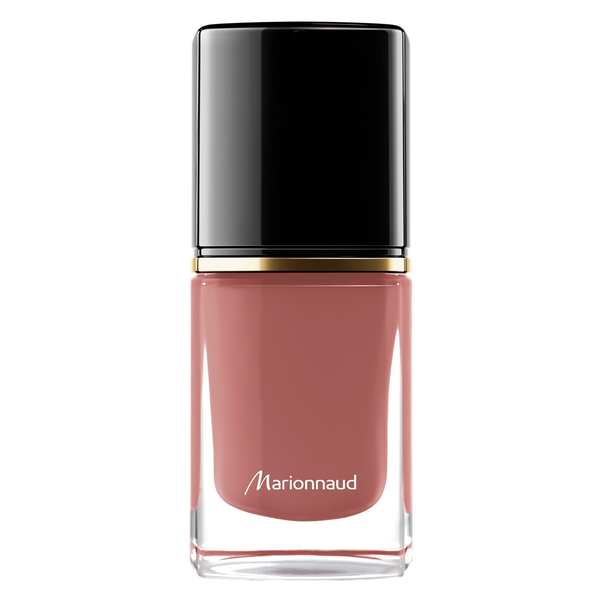 Marionnaud 1984 - Le Vernis Gel - Vernis Ongles Effet Gel Rsultat Longue Tenue clatant Et Raffin - 10 Downtown Rosewood 13 €