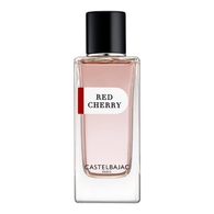 100ML CASTELBAJAC EAUX EN COULEUR Eau de parfum "Red Cherry"  1 of 2 