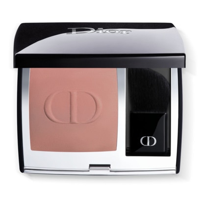 DIOR ROUGE BLUSH Blush joues et pommettes - longue tenue 1 of 4
