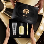  HUGO BOSS BOSS BOTTLED Coffret - eau de toilette + format voyage + gel douche  3 of 4 Coffret - eau de toilette + format voyage + gel douche