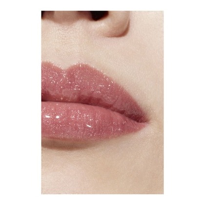 Gel brillant hydratant