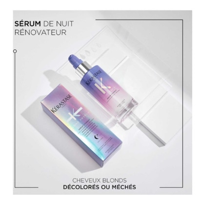 Sérum cicanuit