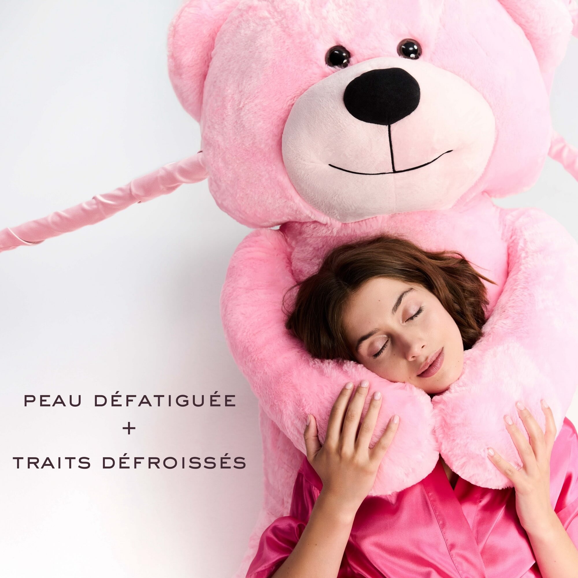 Le baume-huile récupérateur nuit