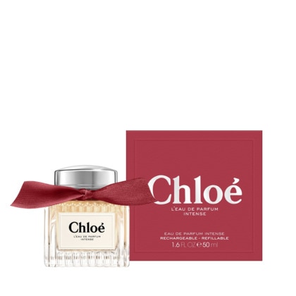 50ML CHLOE CHLOE L'eau de parfum intense  1 of 4 