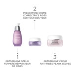50ML DARPHIN PREDERMINE Crème anti-rides densifiante peaux sèches 4 of 4 Crème anti-rides densifiante peaux sèches