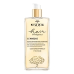 125ML Nuxe HAIR PRODIGIEUX® Le masque nutrition avant-shampooing  1 of 4 Le masque nutrition avant-shampooing