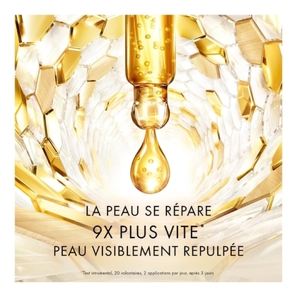 15ML Guerlain ABEILLE ROYALE Advanced huile-en-eau jeunesse  1 of 4 