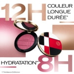  SHISEIDO EXCLU SUBLIMATEUR ÉCLAT TEINT & REGARD Poudre  3 of 4 Poudre