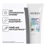 250ML REDKEN ACIDIC BONDING CONCENTRATE Masque réparateur concentré en soin bonding  2 of 4 Masque réparateur concentré en soin bonding