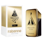 50ML Rabanne 1 MILLION ELIXIR Parfum intense  2 of 4 Parfum intense
