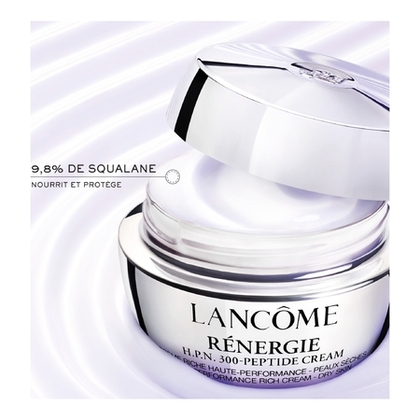 50ML Lancôme RÉNERGIE H.P.N. 300-PEPTIDE Crème riche anti-âge haute performance  1 of 4 