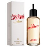 200ML Jean Paul Gaultier LA FAVORITE Eau de parfum - recharge 2 of 4 Eau de parfum - recharge
