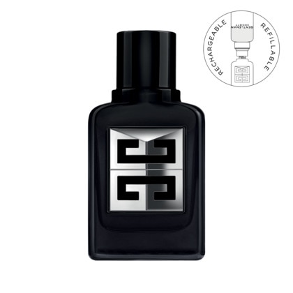 40mL GIVENCHY GENTLEMAN SOCIETY Eau de parfum - rechargeable 1 of 4