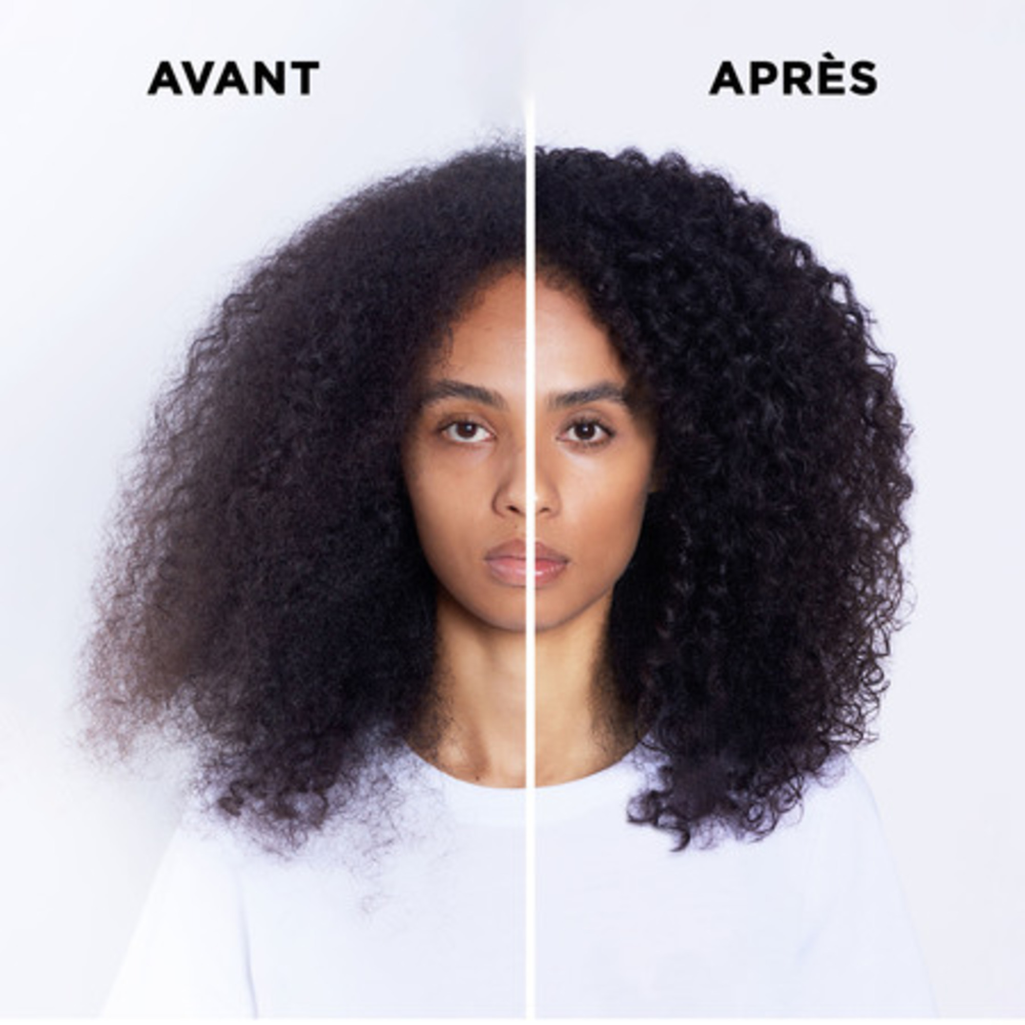 Shampoing fortifiant