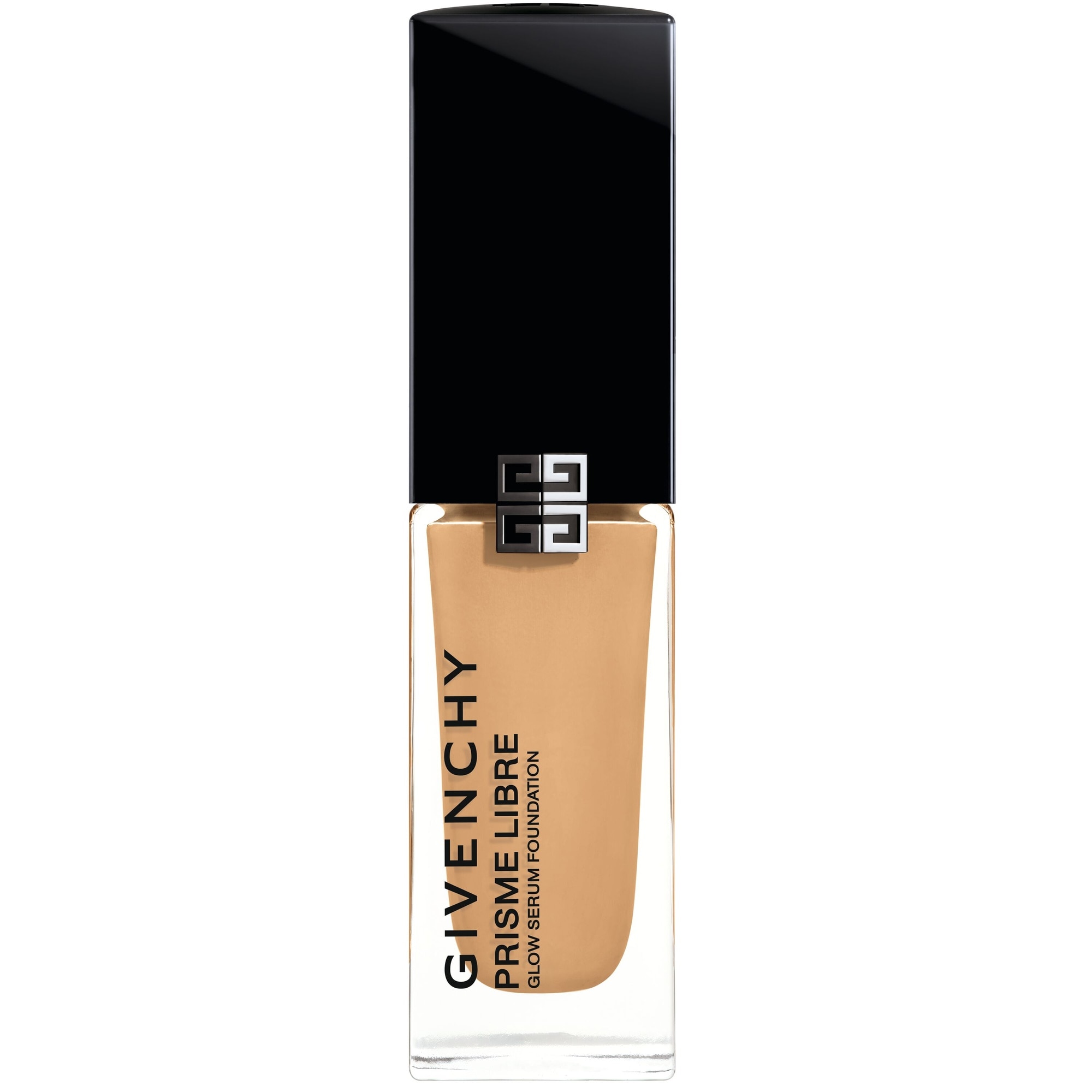 Givenchy - Prisme Libre Glow Serum - Fond De Teint Soin-perfecteur - 3.5n