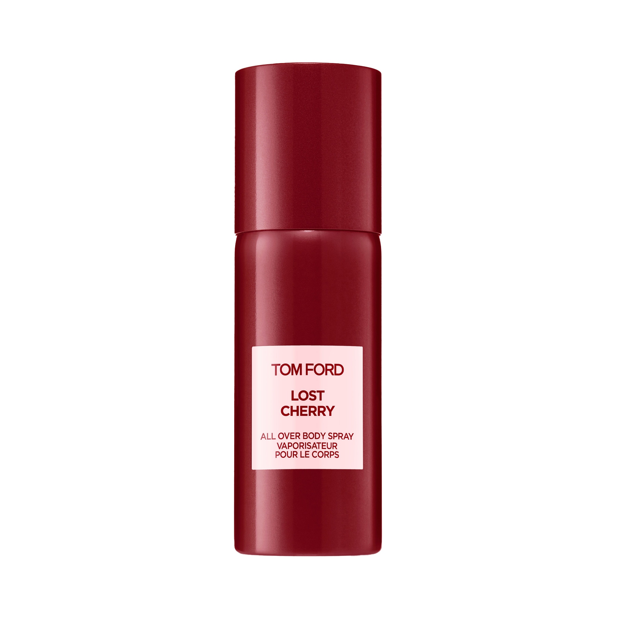 Tom Ford - Lost Cherry - Vaporisateur Pour Le Corps - 150ml