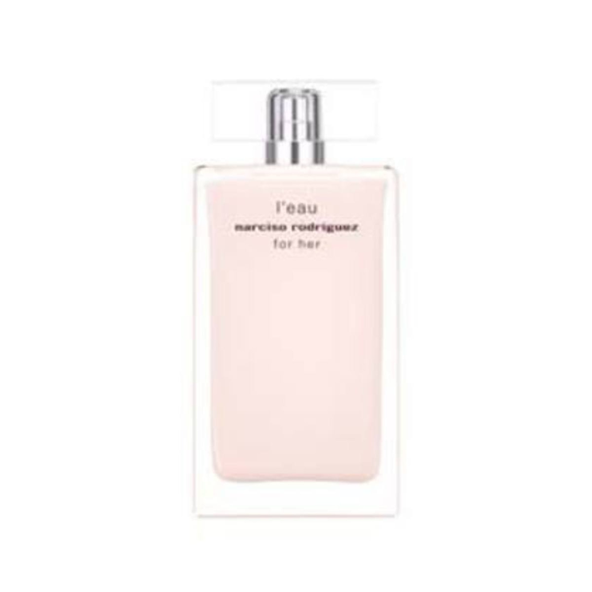 150ML Narciso Rodriguez FOR HER Eau de toilette 1 of 2 Eau de toilette
