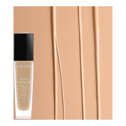  Lancôme TEINT MIRACLE Fond de Teint Peau Nue Parfaite  1 of 4 