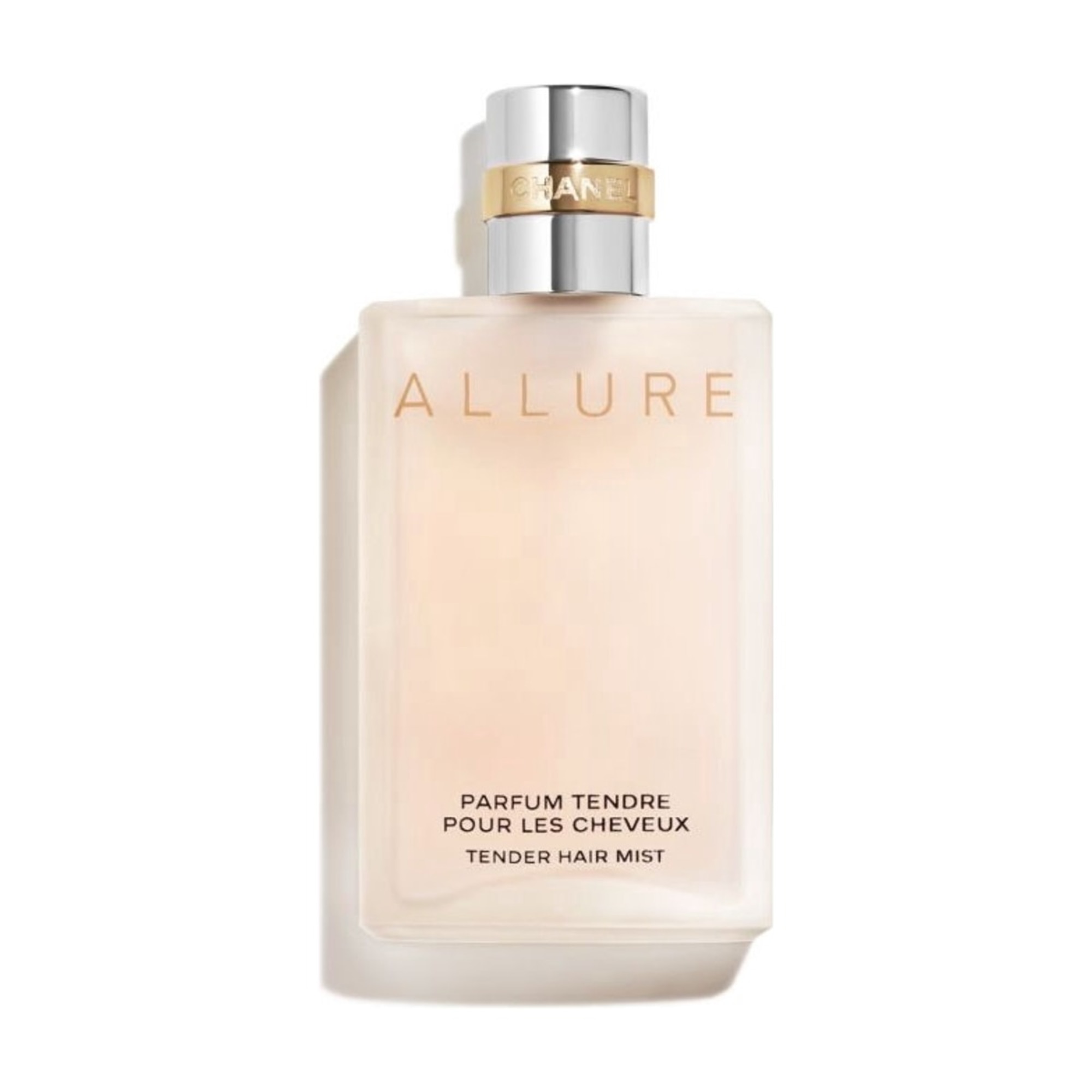 Chanel - Allure - Parfum Tendre Pour Les Cheveux - 35ml