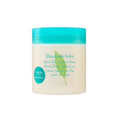 Elizabeth Arden - Green Tea - Green Tea Coconut Breeze - Crème Nectar Au Miel Pour Le Corps - 500ml