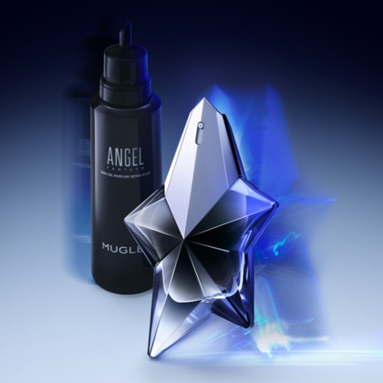 100ML Mugler ANGEL FANTASM Eau de parfum - recharge  1 of 4 