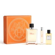  Hermès TERRE D'HERMÈS CFDP25CN24 T.D HERMES EDT100ML+15ML  1 of 2 