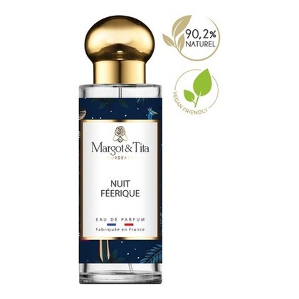 30mL MARGOT & TITA NUIT FEERIQUE Eau de parfum  1 of 3 