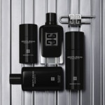 100ML GIVENCHY GENTLEMAN SOCIETY Eau de parfum extrême  4 of 4 Eau de parfum extrême