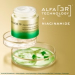 75ml Nuxe NUXURIANCE ULTRA Le soin d'exception jour & nuit 2 of 4 Le soin d'exception jour & nuit