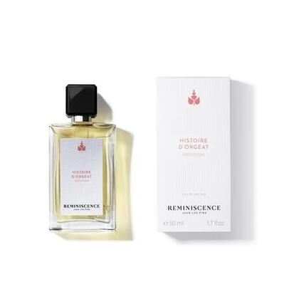 50mL Reminiscence L'INNOCENCE HISTOIRE D'ORGEAT Eau de parfum  1 of 3 