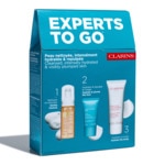 Clarins HYDRATATION Coffret essentiels hydratation visage & corps 3 of 4 Coffret essentiels hydratation visage & corps